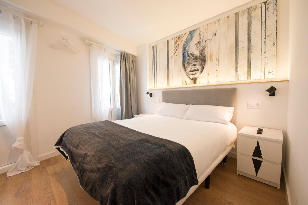 Hotel A Falua Pontedeume Extérieur photo