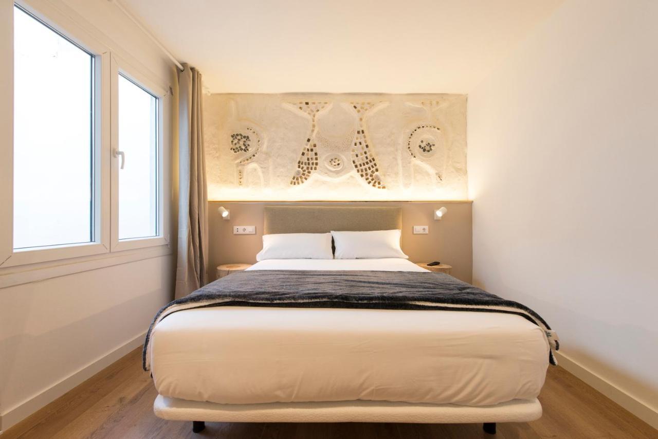 Hotel A Falua Pontedeume Extérieur photo